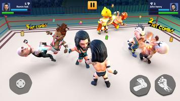 Rumble Wrestling screenshot 3