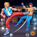 Muscle Arena: Fighting Games APK