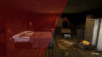 Myers ontsnappen horror spel screenshot 3