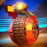 Mech Battle: Robot Shooter icon