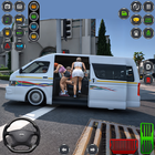 Mini Coach Van Game simgesi