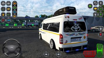 Mini Coach Van Game gönderen