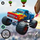 GT Monster Truck Racing Games APK
