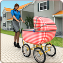 cuộc sống mô phỏng mẹ APK