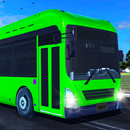 Advance Bus Simulator Games 3D APK