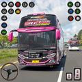 Heavy Bus Game: Bus Simulator