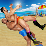 Beach Wrestling 2019: World Tag Champions icon