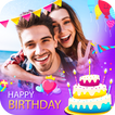 Birthday Photo Maker