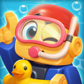 Color Block: Jam Puzzle 3D