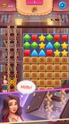 Candy Blast: Puzzle spiele Screenshot 1