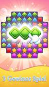 Candy Blast: Puzzle spiele Screenshot 2
