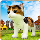 Mô phỏng cuộc sống mèo đi lạc APK