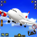Air Chaser: Flight Simulator APK