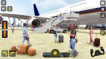 Air Chaser: Flight Simulator capture d'écran 2