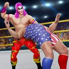 Clown Tag Team Wrestling Fight 2019 icon