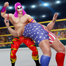 Clown Tag Team Wrestling Fight 2019 APK