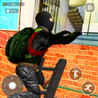US Thief Robbery Simulator 3D آئیکن