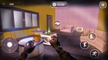 US Thief Robbery Simulator 3D স্ক্রিনশট 2