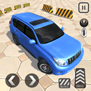 Prado Parkplatz Moderne Spiele APK