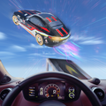 Fast Car Racing: Car Games 3D
