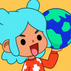 Toca Boca Worlds Life APK