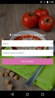 FoodBird постер