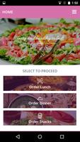 FoodBird скриншот 1
