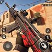 Gun Shooting 3d Shooter Games आइकन