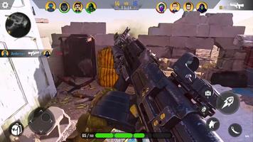 Critical Action Gun Games screenshot 3