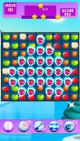 Fruit Matching Game poster
