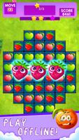 jeux de fruits coupés capture d'écran 1