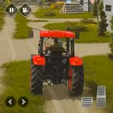 Real Farm Sim - Farming Games