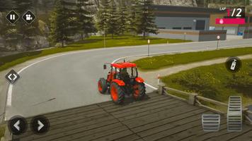 Real Farm Sim - Farming Games screenshot 1