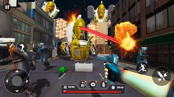 Toiletten-FPS-Shooter Screenshot 3