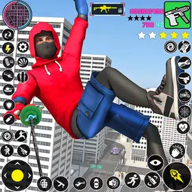 枪网英雄 – 超级英雄游戏