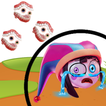 circo digital -jogos incríveis