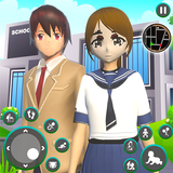 Virtual High School Girls Game