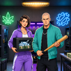 Dirty Business Drug Dealer APK