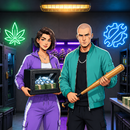 Dirty Business Drug Dealer APK