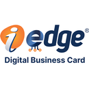 iEdge Digital Business Cards APK