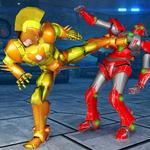 Real Robot Fighting icon