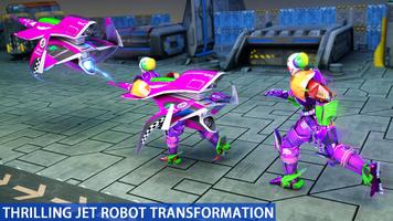 Real Robot Fighting screenshot 2