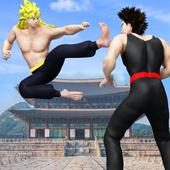Karate king Fighting v2.2.8 (Mod Apk)