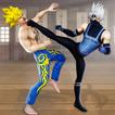 ”Karate King Kung Fu Fight Game