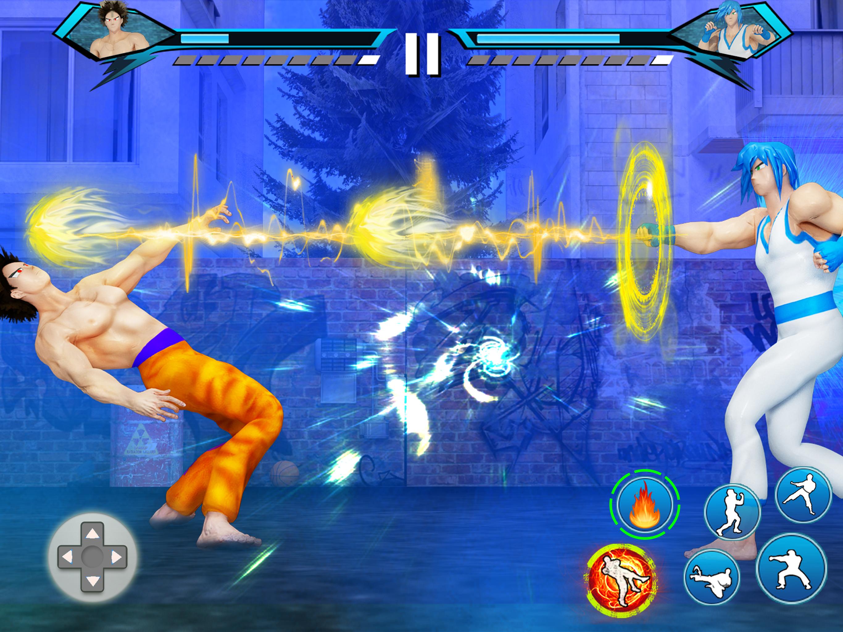 Karate King For Android Apk Download