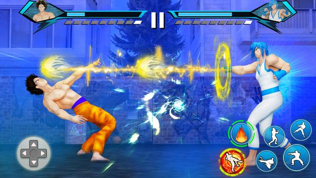 Lucha Karate King Juegos De Lucha Desconectado For Android Apk Download