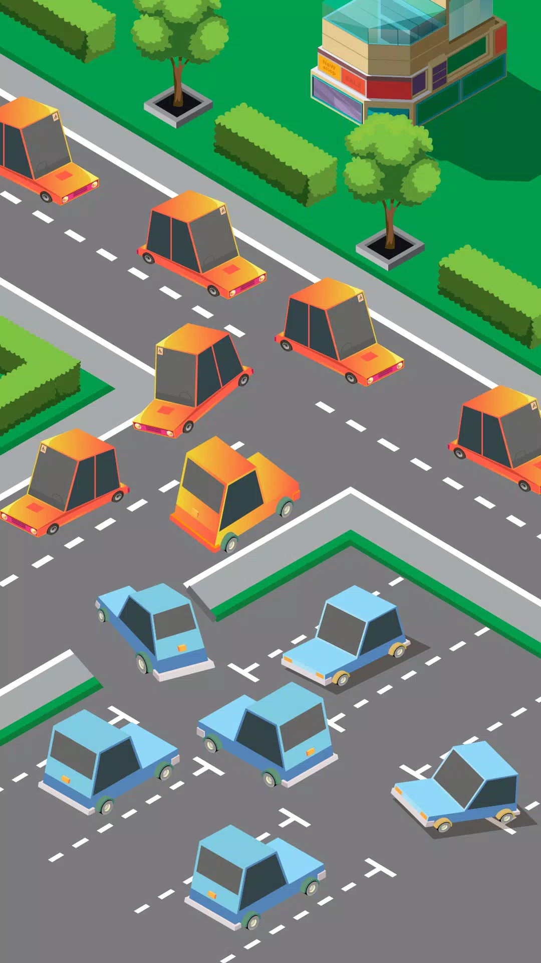 Download do APK de Jogos de Estacionamento para Android