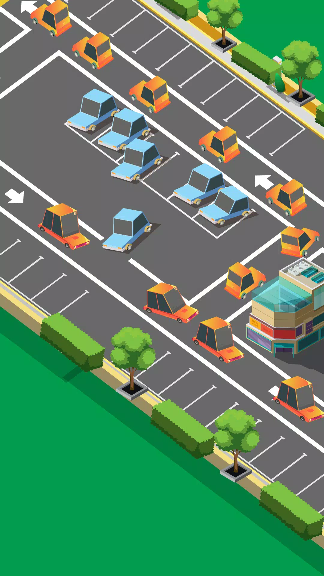 Download do APK de Jogos de Estacionamento para Android