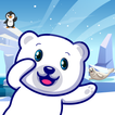 Bubble Shooter: Pop Bear Games 아이콘