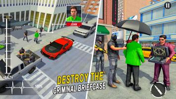 Sniper Gun FPS Shooting Games تصوير الشاشة 3